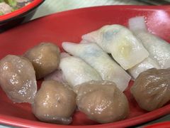 -娜姐海丰小吃