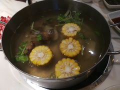 -为什么牛潮汕牛肉火锅(中信广场店)