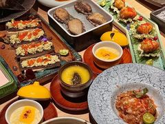 -匠和风精致料理(春熙路群光广场店)