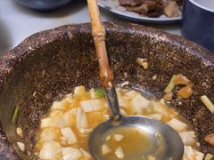 -绿茶餐厅(财富购物中心店)