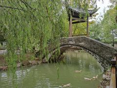 -张公山寨景区