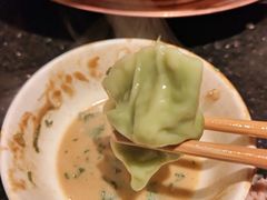 -南门涮肉(上海二店)