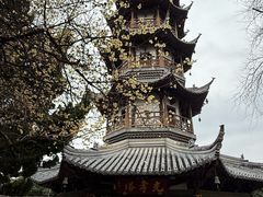 -南通濠河风景名胜区