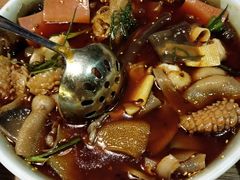 -马仕玖煲·融合菜·酥不腻烤鸭(人大店)