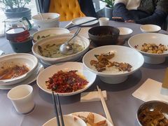 -徐记海鲜(梅溪新天地店)