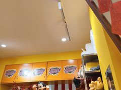 -万能料理屋(钟鼓岭路店)