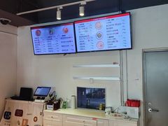 -西粉堂新疆米粉(朝外店)