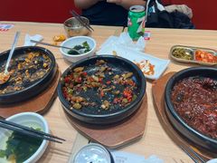 -米村拌饭(东方新天地店)