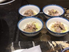 -常州富力喜来登酒店 Feast盛宴标帜西餐厅(新北万达广场店)