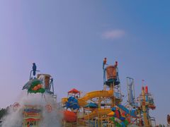 -秦皇岛乐岛海洋王国