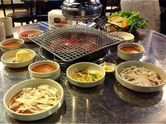 upload_pic-釜山火炉·海鲜烤肉(紫藤路店)