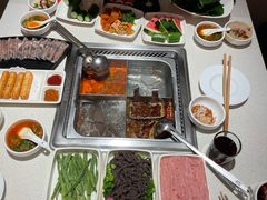 -海底捞火锅(之心城店)