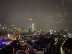 -杜尚rooftop露台酒吧