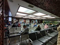 -中国中医科学院西苑医院(本部)