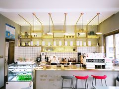 -KYO COFFEE(胶州路店)