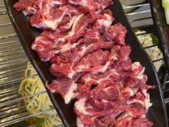 -犇鼎牛潮汕牛肉火锅(新辰里学清路店)