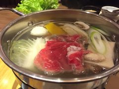 -丽和苑·自助寿喜锅(虹梅路店)