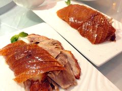 -鸭王烤鸭店(三里河店)
