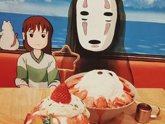 -怪物的冰与火(天虹商场中山路店)
