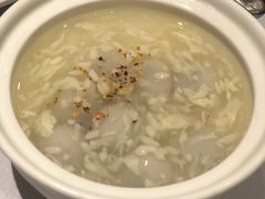 桂花酒酿圆子-苏浙汇(朝外店)