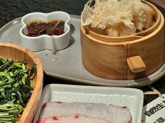 -三出山火锅(南京万象天地店)