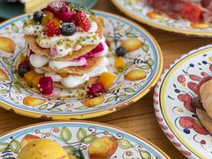 -Alimentari早午餐(安福路店)