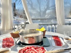 -四喜小胖·北京涮肉(五道营店)