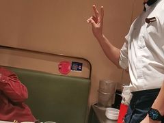 -海底捞火锅(劲松店)
