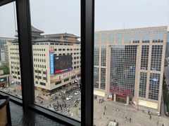 -喜悦烤鸭·新京菜(王府井店)