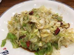 -老雒阳面馆·水席·洛阳菜(王城路店)