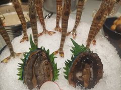 -虾佬圣汤·海鲜姿造(乐堤港店)