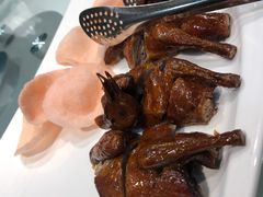 -文杏酒楼(一品天下店)