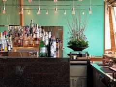 -上海柏悦酒店·世纪100牛排馆