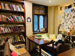 -看书吧(体育东横路店)
