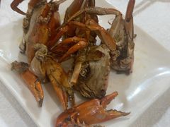 -莲花公园煎蟹(总店)