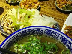 -淳澄水盆羊肉
