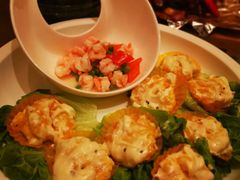 -金鼎明都国际大酒店-餐厅