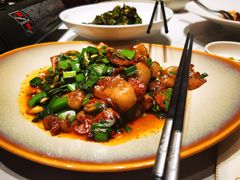 -柴门头啖汤·经典川菜·慢火汤品(锦城万达店)