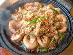 -郭家大院 老南京土菜(九霄店)