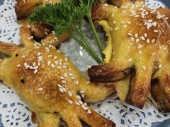 -金华安大酒楼·老牌潮菜·粤式茶点(东方国际店)