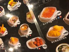 -松记糖水店(铜锣湾分店)