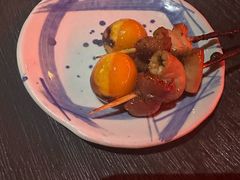 -鸟万·炭火料理Yaki ONE(星光店)