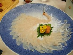 -肆月河豚·新淮扬(金融街店)