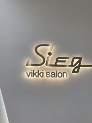 -SIEG hair salon