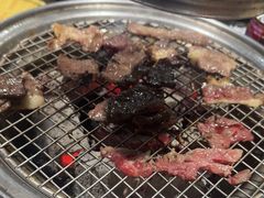 -江城二当家烤牛肉(莲塘新村店)