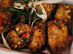 -悠个炸鸡(南京创始店)