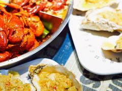 招牌十三香龙虾-王红军龙虾(新民路店)