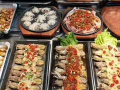 -大学城夜市大排档(凤栖路店)