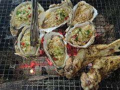 -大夫山顺驰自助烧烤场