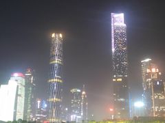 -珠江夜游广州塔·中大码头